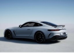 Mercedes-Benz AMG GT AMG GT 55 Coupe 2026