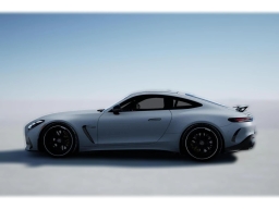 Mercedes-Benz AMG GT AMG GT 55 Coupe 2026