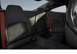 Mercedes-Benz AMG GT AMG GT 55 Coupe 2026