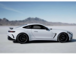 Mercedes-Benz AMG GT AMG GT 55 Coupe 2026