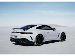 Mercedes-Benz AMG GT AMG GT 55 Coupe 2026