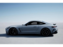 Mercedes-Benz AMG GT AMG GT 55 Coupe 2026