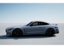 Mercedes-Benz AMG GT AMG GT 55 Coupe 2026