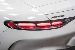 Mercedes-Benz AMG GT AMG GT 55 Coupe 2026