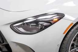 Mercedes-Benz AMG GT AMG GT 55 Coupe 2026