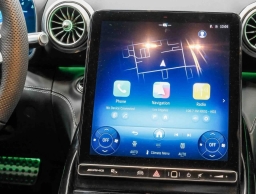 Mercedes-Benz AMG GT AMG GT 55 Coupe 2026