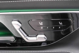 Mercedes-Benz AMG GT AMG GT 55 Coupe 2026