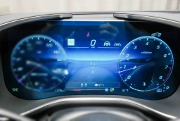 Mercedes-Benz AMG GT AMG GT 55 Coupe 2026