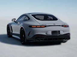 Mercedes-Benz AMG GT AMG GT 55 Coupe 2026