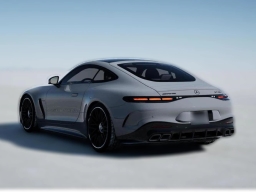Mercedes-Benz AMG GT AMG GT 55 Coupe 2026