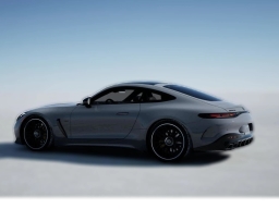 Mercedes-Benz AMG GT AMG GT 55 Coupe 2026