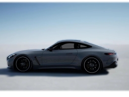 Mercedes-Benz AMG GT AMG GT 55 Coupe 2026