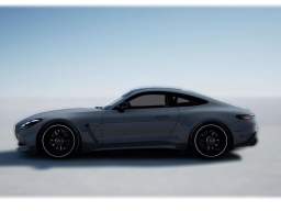 Mercedes-Benz AMG GT AMG GT 55 Coupe 2026