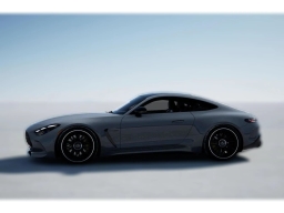 Mercedes-Benz AMG GT AMG GT 55 Coupe 2026