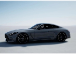 Mercedes-Benz AMG GT AMG GT 55 Coupe 2026