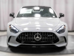 Mercedes-Benz AMG GT AMG GT 55 Coupe 2026