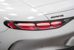 Mercedes-Benz AMG GT AMG GT 55 Coupe 2026