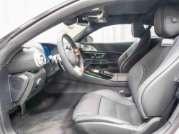 Mercedes-Benz AMG GT AMG GT 55 Coupe 2026