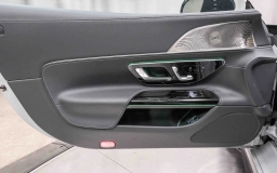 Mercedes-Benz AMG GT AMG GT 55 Coupe 2026