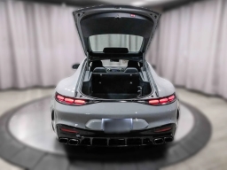 Mercedes-Benz AMG GT AMG GT 55 Coupe 2026