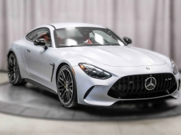 Mercedes-Benz AMG GT AMG GT 55 Coupe 2026