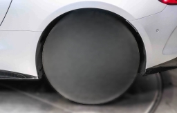 Mercedes-Benz AMG GT AMG GT 55 Coupe 2026