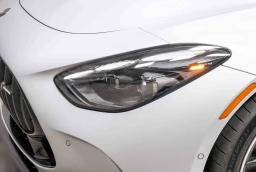 Mercedes-Benz AMG GT AMG GT 55 Coupe 2026