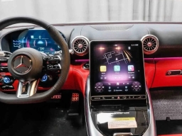 Mercedes-Benz AMG GT AMG GT 55 Coupe 2026