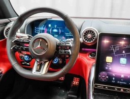 Mercedes-Benz AMG GT AMG GT 55 Coupe 2026