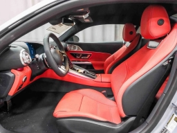 Mercedes-Benz AMG GT AMG GT 55 Coupe 2026