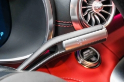 Mercedes-Benz AMG GT AMG GT 55 Coupe 2026