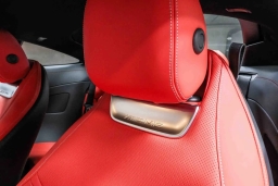 Mercedes-Benz AMG GT AMG GT 55 Coupe 2026