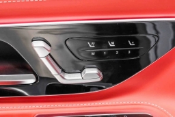 Mercedes-Benz AMG GT AMG GT 55 Coupe 2026