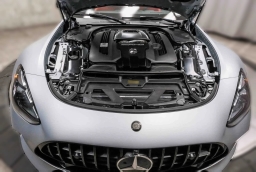 Mercedes-Benz AMG GT AMG GT 55 Coupe 2026