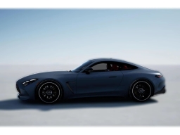 Mercedes-Benz AMG GT AMG GT 55 Coupe 2026
