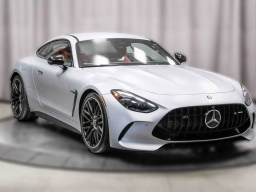 Mercedes-Benz AMG GT AMG GT 55 Coupe 2026