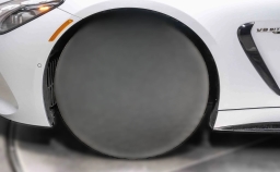 Mercedes-Benz AMG GT AMG GT 55 Coupe 2026