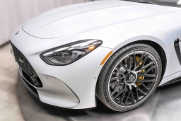 Mercedes-Benz AMG GT AMG GT 55 Coupe 2026