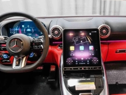 Mercedes-Benz AMG GT AMG GT 55 Coupe 2026