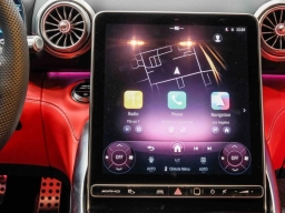 Mercedes-Benz AMG GT AMG GT 55 Coupe 2026