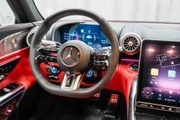 Mercedes-Benz AMG GT AMG GT 55 Coupe 2026