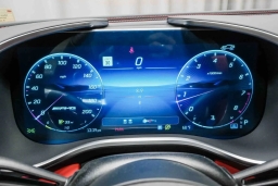 Mercedes-Benz AMG GT AMG GT 55 Coupe 2026