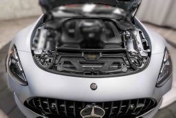 Mercedes-Benz AMG GT AMG GT 55 Coupe 2026