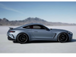 Mercedes-Benz AMG GT AMG GT 55 Coupe 2026