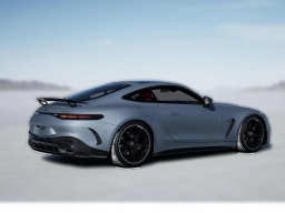 Mercedes-Benz AMG GT AMG GT 55 Coupe 2026