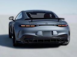 Mercedes-Benz AMG GT AMG GT 55 Coupe 2026