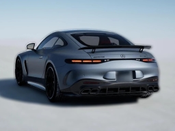 Mercedes-Benz AMG GT AMG GT 55 Coupe 2026