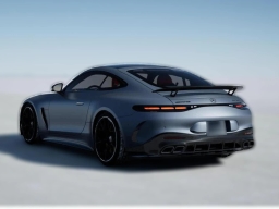 Mercedes-Benz AMG GT AMG GT 55 Coupe 2026
