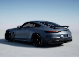 Mercedes-Benz AMG GT AMG GT 55 Coupe 2026
