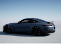Mercedes-Benz AMG GT AMG GT 55 Coupe 2026